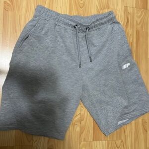 Myprotein shorts size M